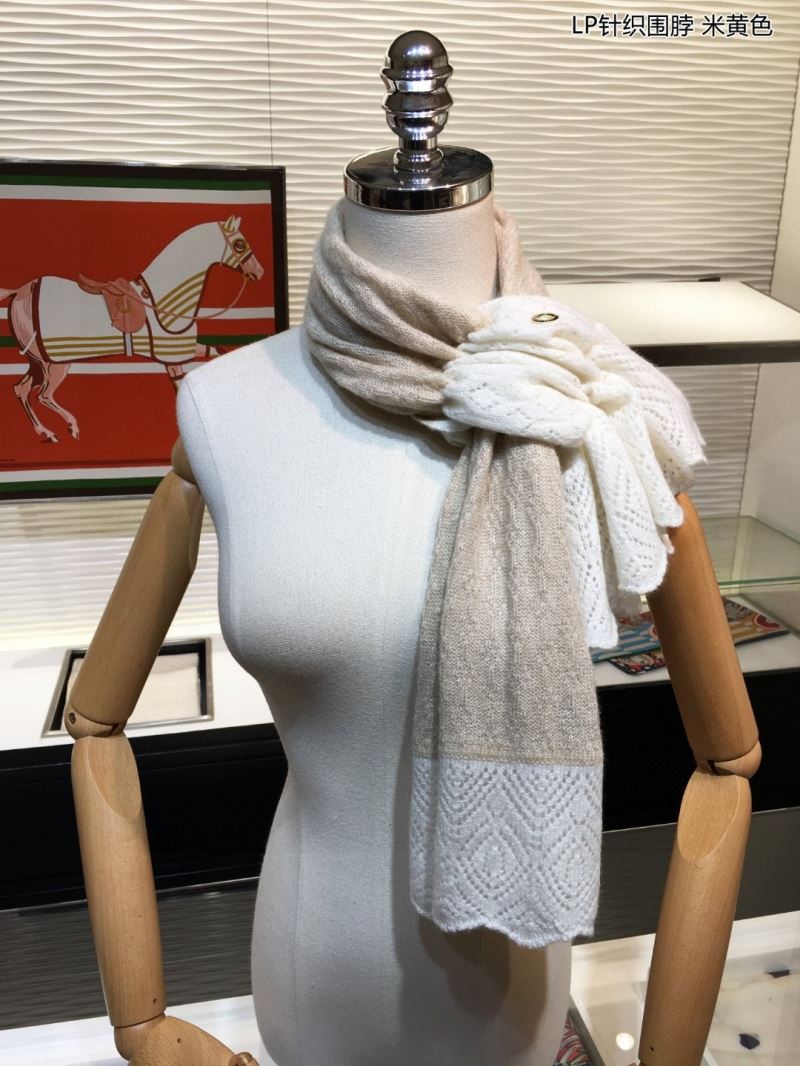 Loro Piana Scarf